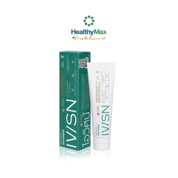IVISN Protection Toothpaste
