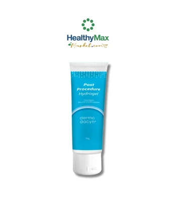 Dermodacyn Post Precedure Hydrogel (15 g)