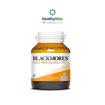 BLACKMORES BIO C 1000 mg DAILY IMU+ (60 Tab)