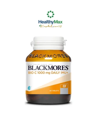 BLACKMORES BIO C 1000 mg DAILY IMU+ (60 Tab)