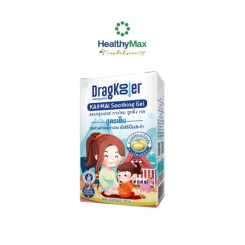 DRAGKOOLER Kaomai Soothing Gel