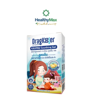 DRAGKOOLER Kaomai Soothing Gel