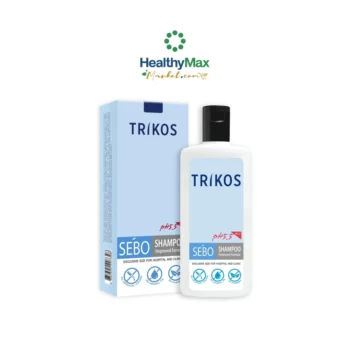 TRIKOS Sebo Shampoo  (Improved Formula)