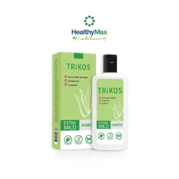 TRIKOS Extra Mild Shampoo