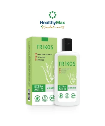 TRIKOS Extra Mild Shampoo