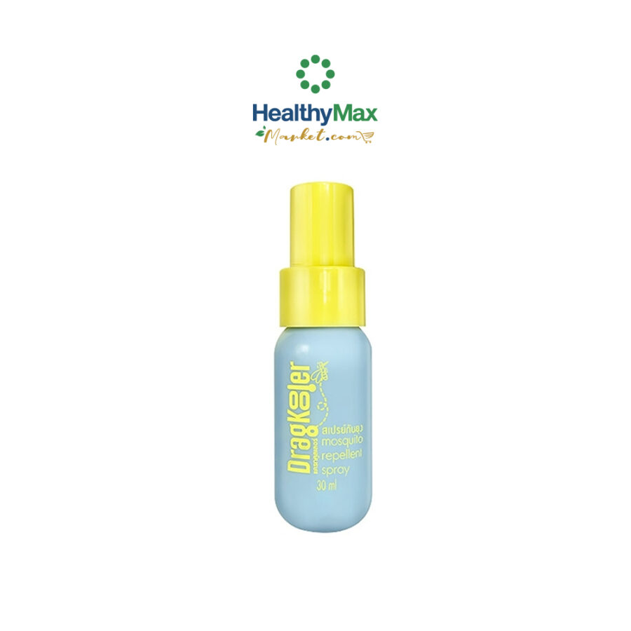DRAGKOOLER Mosquito Repellent Spray - Image 2