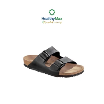BIRKENSTOCK Arizona BF Black