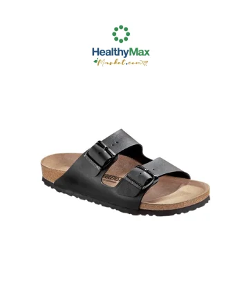 BIRKENSTOCK Arizona BF Black