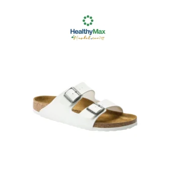 BIRKENSTOCK Arizona BF White New