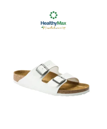 BIRKENSTOCK Arizona BF White New
