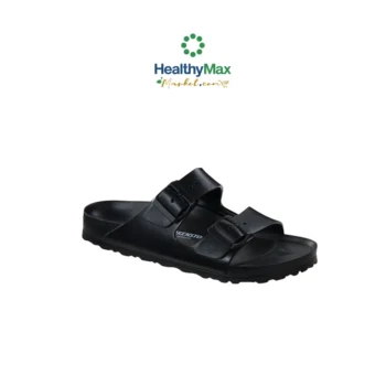 BIRKENSTOCK Arizona EVA Black