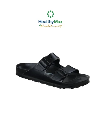 BIRKENSTOCK Arizona EVA Black