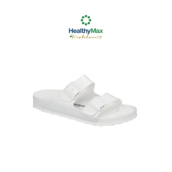 BIRKENSTOCK Arizona EVA White