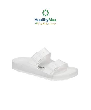 BIRKENSTOCK Arizona EVA White