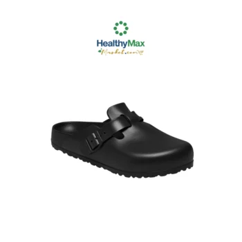 BIRKENSTOCK Boston EVA Black