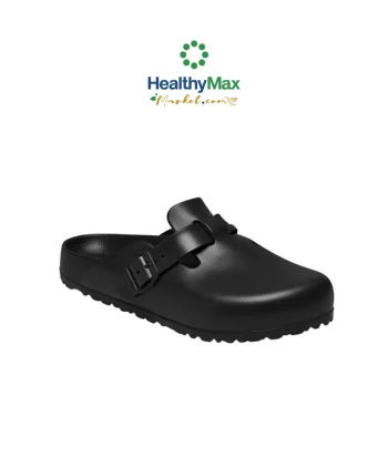 BIRKENSTOCK Boston EVA Black