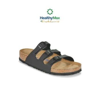 BIRKENSTOCK Florida SFB BF Black
