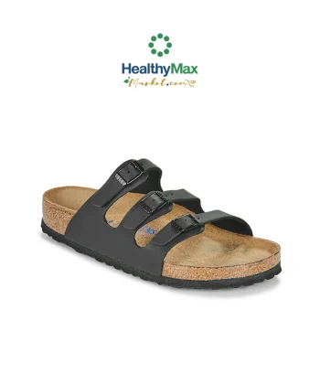 BIRKENSTOCK Florida SFB BF Black