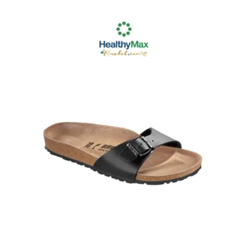 BIRKENSTOCK Madrid BF Black