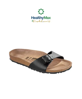 BIRKENSTOCK Madrid BF Black