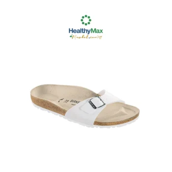 BIRKENSTOCK Madrid BF White