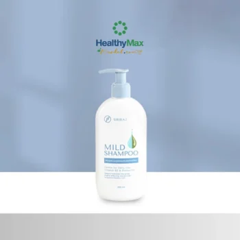 SIRIRAJ Mild Shampoo (200 ml)