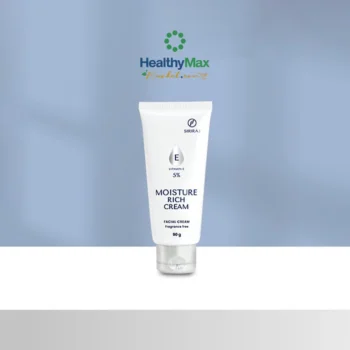 SIRIRAJ Moisture Rich Cream (90 g)