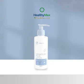 SIRIRAJ Moisture Plus Lotion (180 ml)