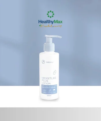 SIRIRAJ Moisture Plus Lotion (180 ml)