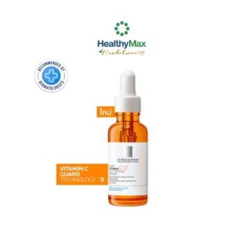 La Roche-Posay Pure Vitamin C12 Oil Control Serum
