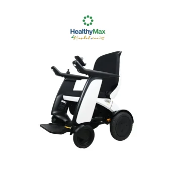 DAYANG Luxury Electric Wheelchair #DH01168