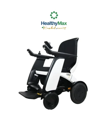 DAYANG Luxury Electric Wheelchair #DH01168
