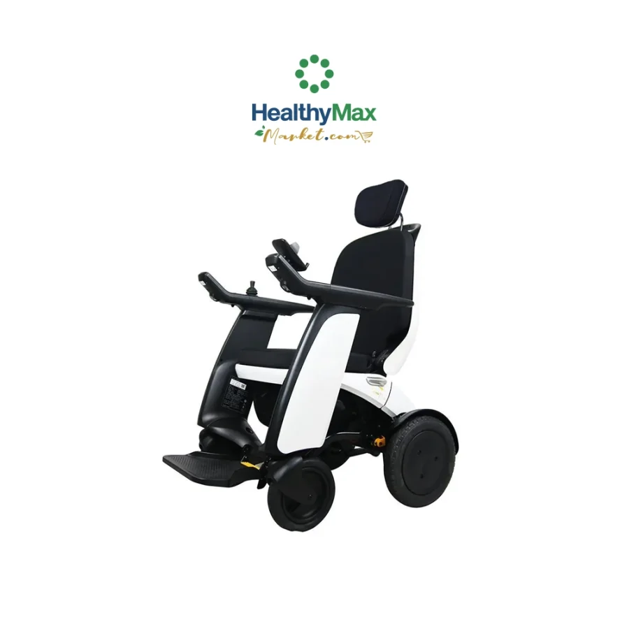 DAYANG Luxury Electric Wheelchair #DH01168 - Image 2