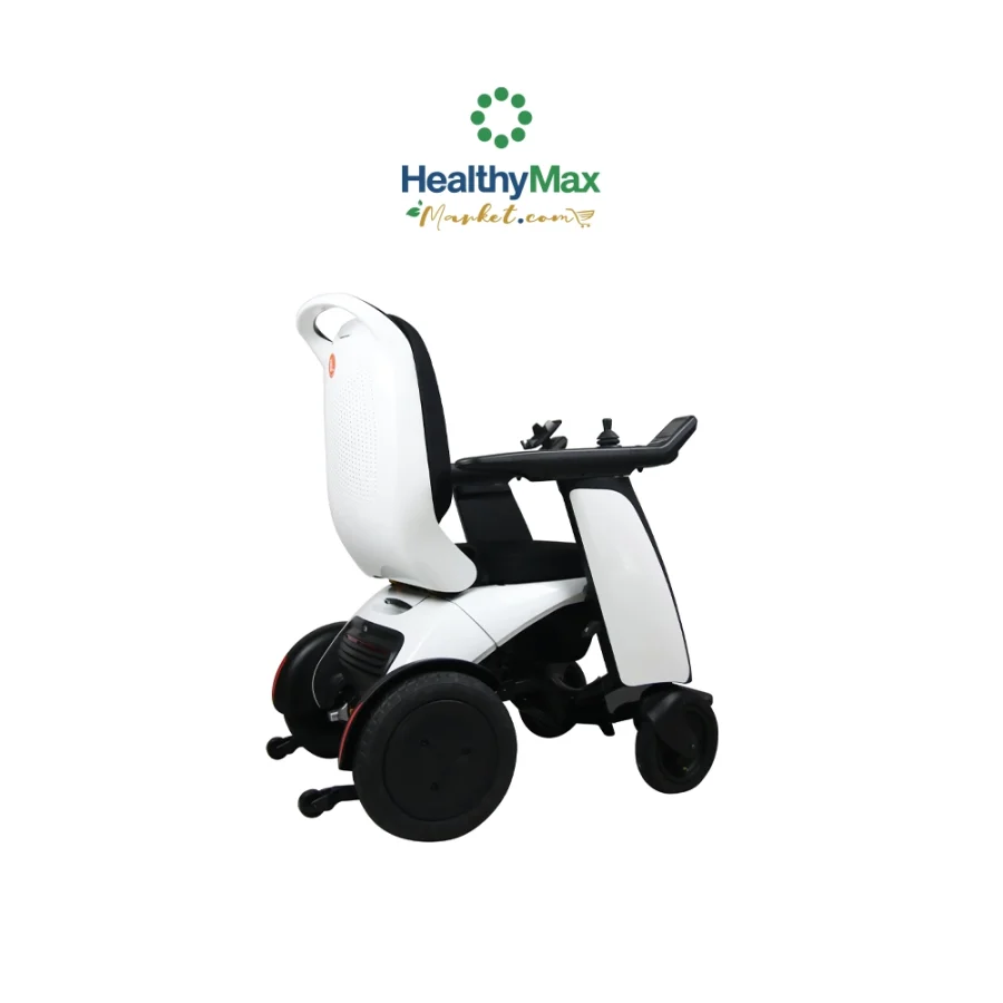 DAYANG Luxury Electric Wheelchair #DH01168 - Image 3