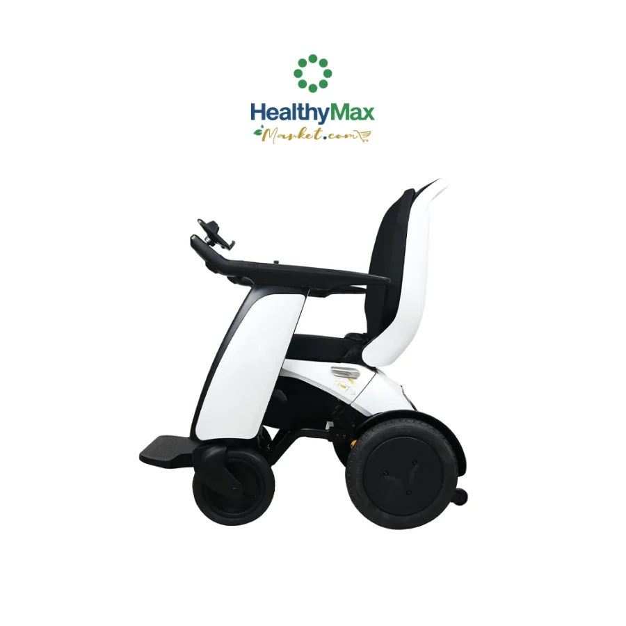 DAYANG Luxury Electric Wheelchair #DH01168 - Image 4