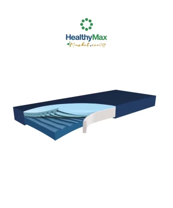 FUNKE Hyper-Foam Plus Clinic GREENLINE Mattress