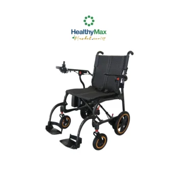 DAHOO Carbon Fiber Electric Wheel Chair #DY01126