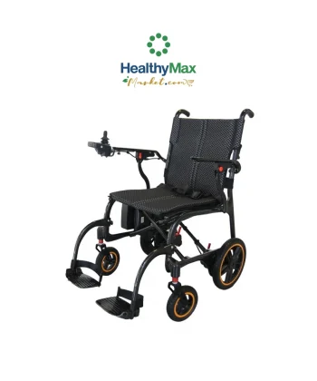 DAHOO Carbon Fiber Electric Wheel Chair #DY01126