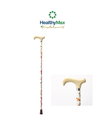 MERRY STICKS Vibrant Styles Premium Series - Cream Flowers