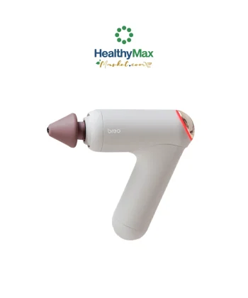 BREO Massage Gun7