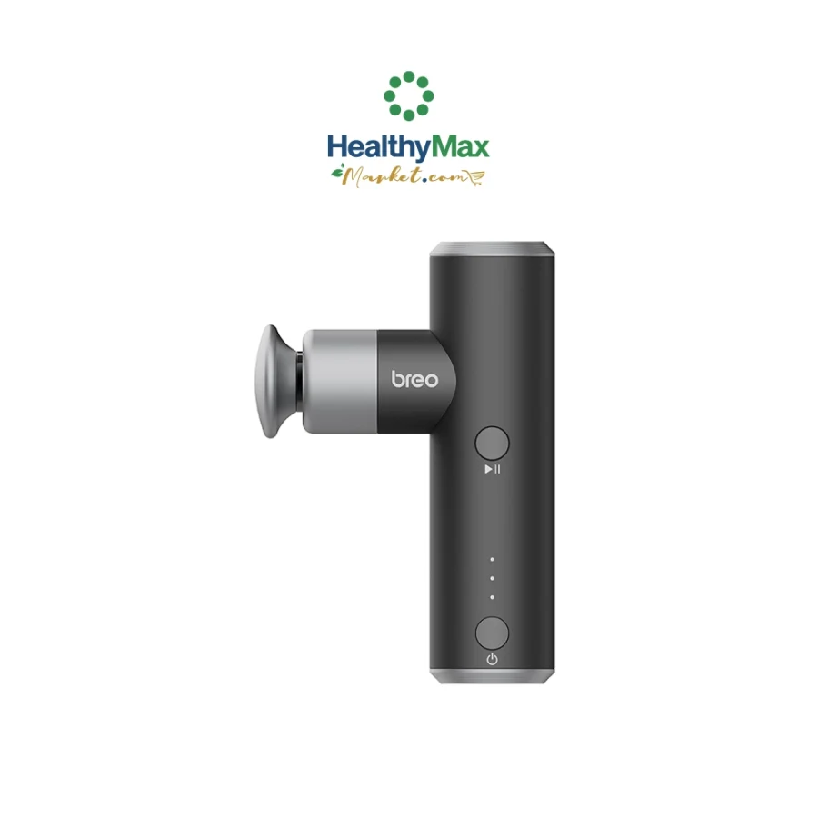 BREO Massagun S1 - Image 2