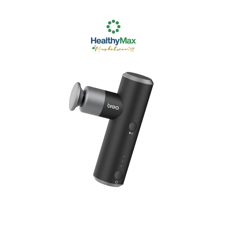 BREO Massagun S1 - Image 3