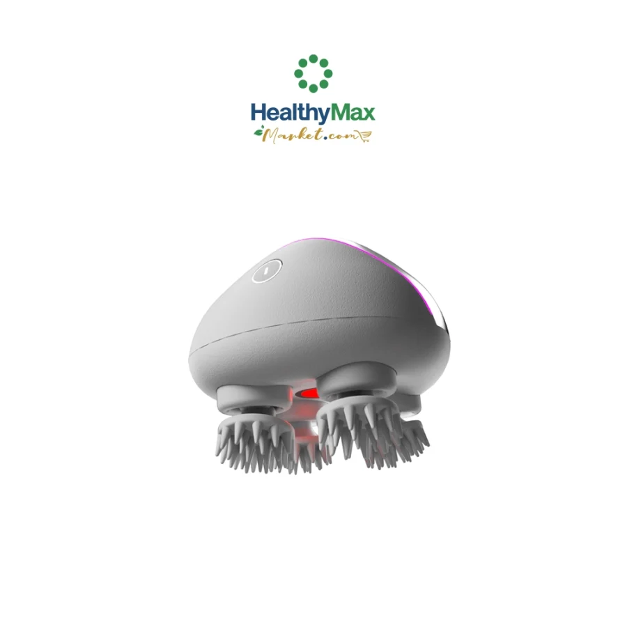 BREO Scalp Mini Pro - Image 2