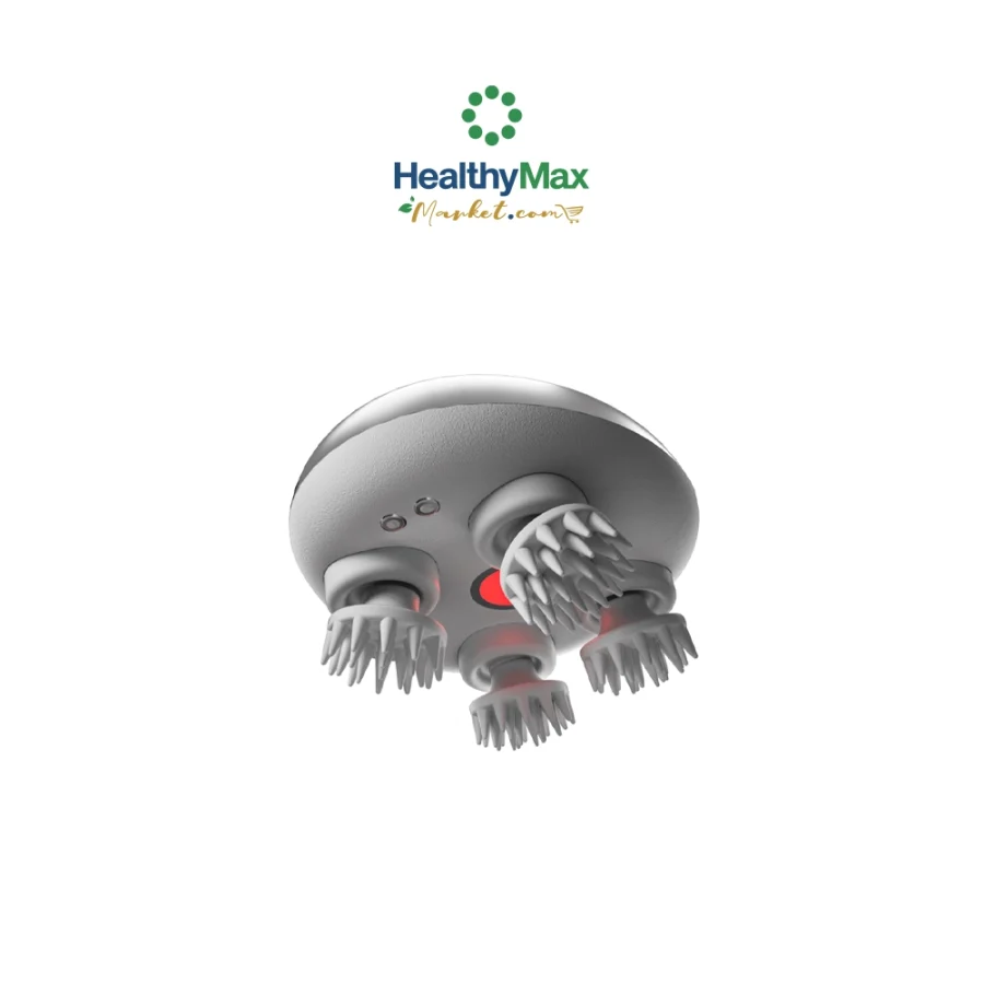 BREO Scalp Mini Pro - Image 3