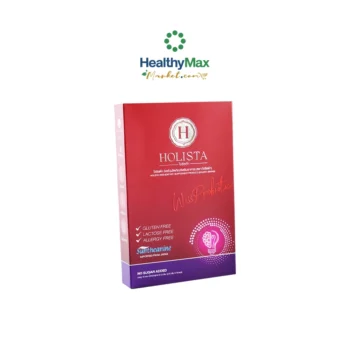 HOLISTA Wiss Probiotic
