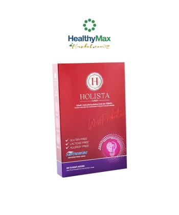 HOLISTA Wiss Probiotic