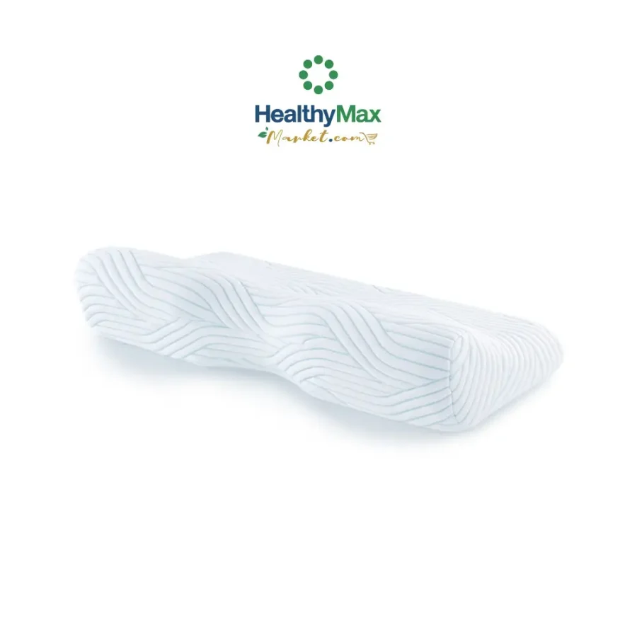 TEMPUR Traditional Pillow Easy Clean Soft (คัดลอก) (คัดลอก) - Image 3