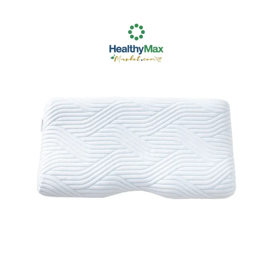 TEMPUR Traditional Pillow Easy Clean Soft (คัดลอก) (คัดลอก) - Image 4