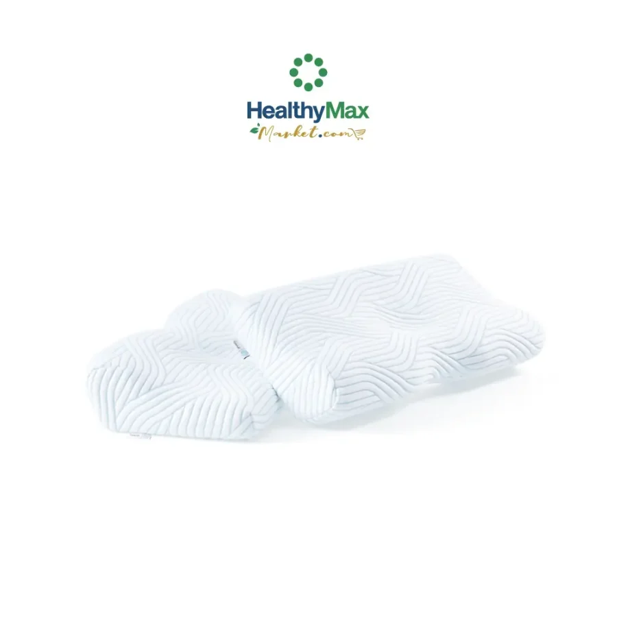TEMPUR Traditional Pillow Easy Clean Soft (คัดลอก) (คัดลอก) - Image 6