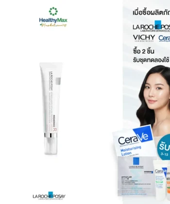 La Roche-Posay REDERMIC R ANTI-AGING TREATMENT (30 ml)